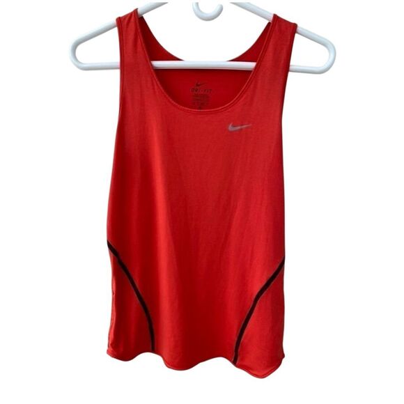 Nike  DRI FIT Tank Top XS - Picture 1 of 9